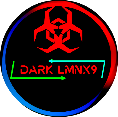 DARK LMNx9